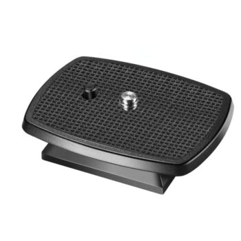 jmary tripod queick relese palte