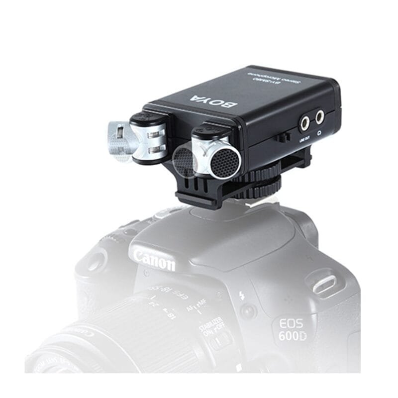 BOYA-BY-SM80-. BOYA-BY-SM80-.