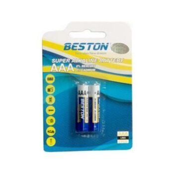 Beston Alkaline Battery AAA