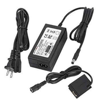 DR-LP-E17-DC-COUPLER