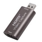 HDMI TO Vedio Capture