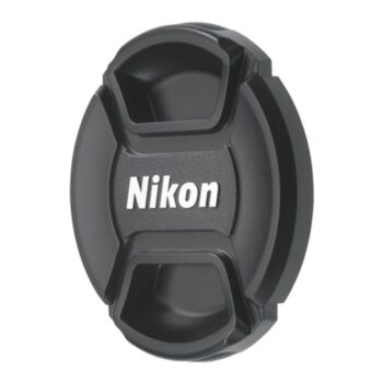 Lens Cap for Nikon  mm67