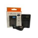 CHARGER XITPHOTO LP-E17