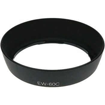 lens hood EW-60C