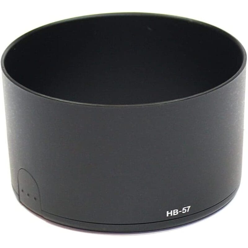 lens-hood--HB-57 lens hood HB-57