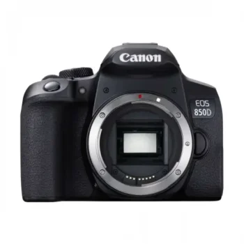 Canon 850D Body Only