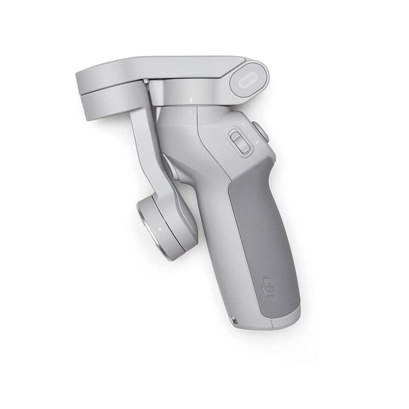DJI-Osmo-Mobile-4-. DJI Osmo Mobile 4