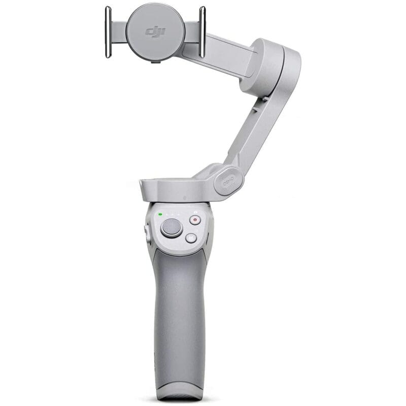 DJI-Osmo-Mobile-4 DJI Osmo Mobile 4