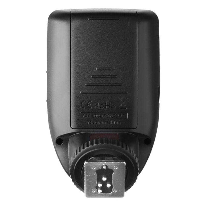 Godox-XProF-TTL-Wireless-Flash-Trigger-for-Fujifilm-Cameras-4