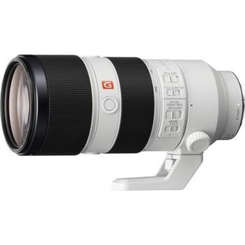Sony FE 70-200m
