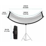 Reflector-60-x-180-cm