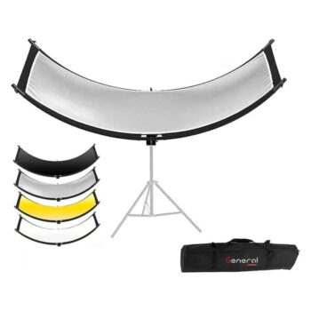 Reflector 60 x 180 cm