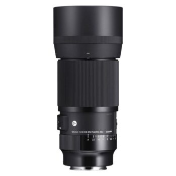 Sigma-105mm For Sony