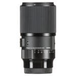 Sigma-105mm For Sony