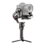 DJI RONIN S2 PRO COMBO