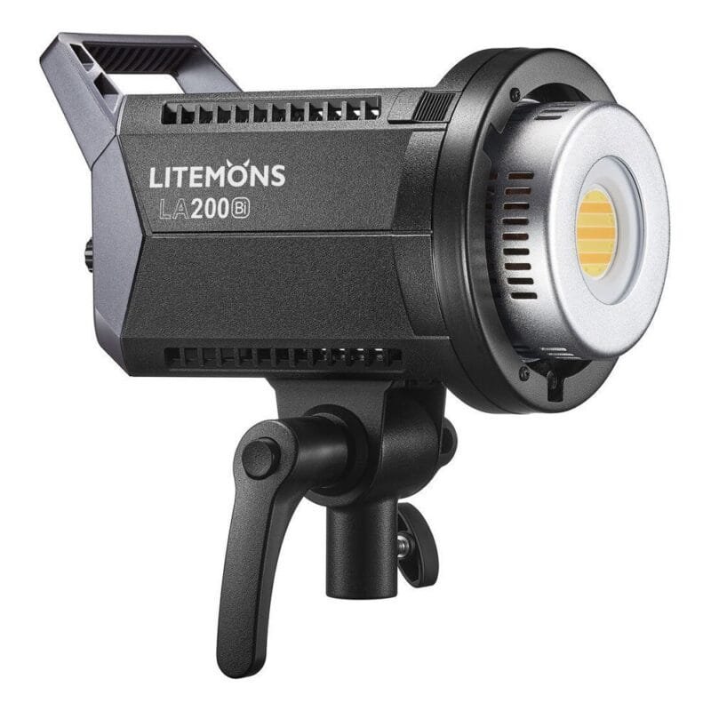 Godox-Litemons-LA200Bi--.1