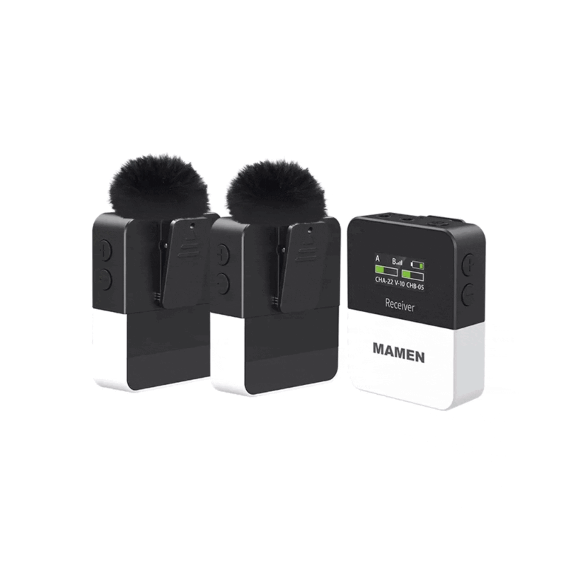 MAMEN--UHF-wireless-jpg45