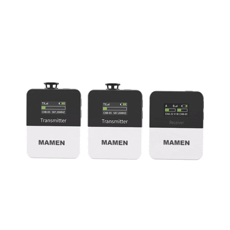 MAMEN--UHF-wireless-microphonejpg--23