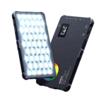 Mamen RGB Color Video LED Light LED-C02 at a glance