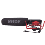 RODE Road VideoMic Rycote Condenser Microphone VMR