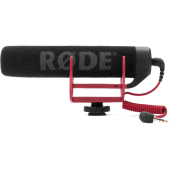 RODE VMGO VIDEO MIC GO