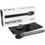 Rode-Reporter-Omnidirectional-Handheld-Interview-Microphone