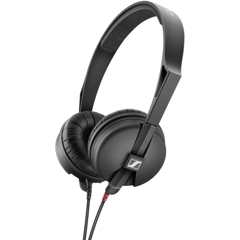 Sennheiser-HD-25-Light-Headphones