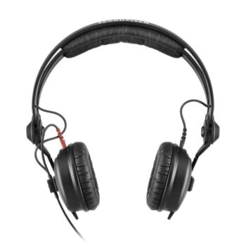 Sennheiser HD 25 Monitor Headphones