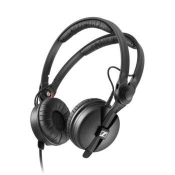 Sennheiser HD 25 Monitor Headphones