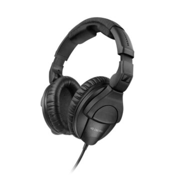 Sennheiser HD 280 Pro Circumaural Closed-Back Monitor Headphones