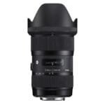 Sigma 18-35m