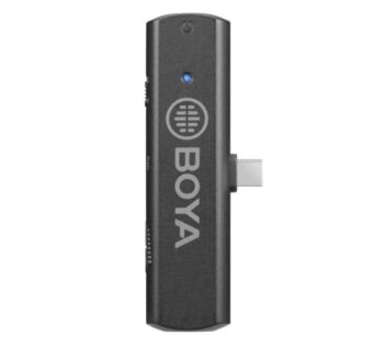 Boya BY- WM4 PRO K5 Wireless