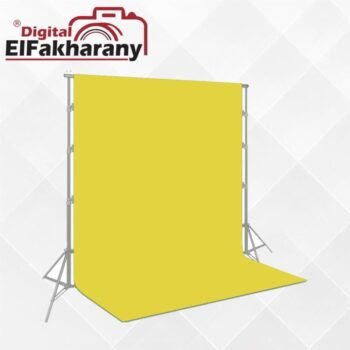 كروما ورق أصفر