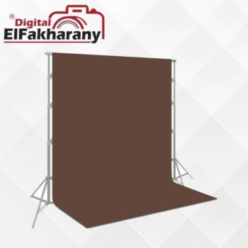 كروما ورق بني غامق