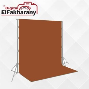 كروما ورق بني فاتح