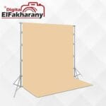 كروما ورق بيج فاتح