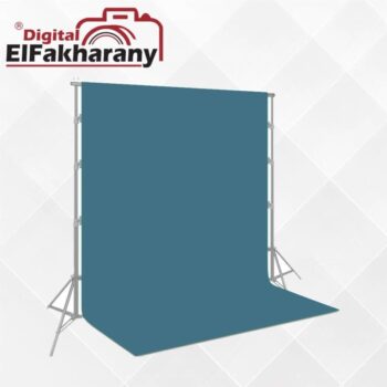 كروما ورق تركواز