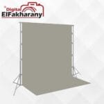 كروما ورق رمادي فاتح