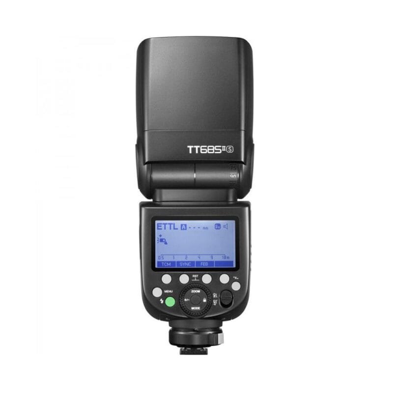 Godox-TT685-II-speedlite-for-Nikon