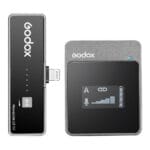 Godox Wireless MoveLink LT1 iphone