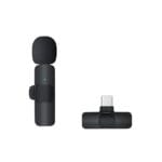 K9 Wireless Microphone k1 for type C