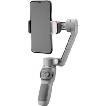 Zhiyun Smooth-Q3 Smartphone Gimbal Stabilizer Combo