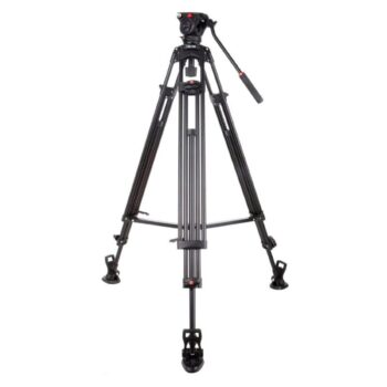 Viltrox VX-18M Heavy-Duty Video Tripod