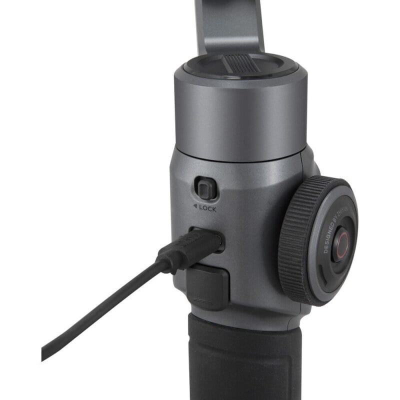 Zhiyun-Smooth-5-combo---er Zhiyun Smooth-5