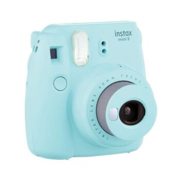 fujifilm instax mini9 ice blue