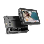 T5 5" Touch On-Camera HDMI Monitor