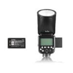 Godox V1 Flash for FUJIFILM