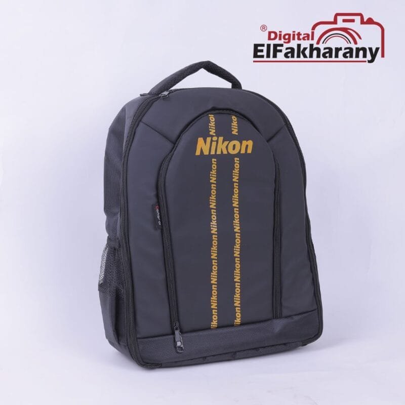 2 Nikon Bag