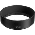 غطاء عدسة مقاس 67mm