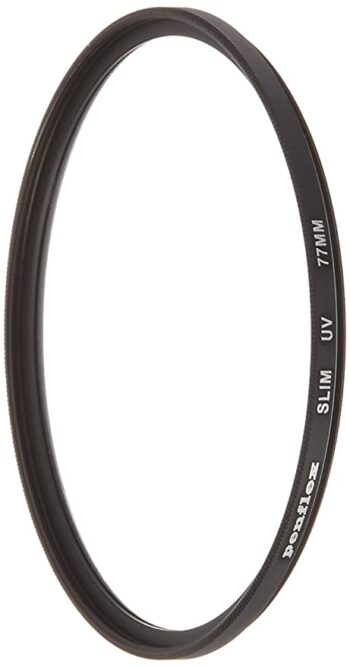 فلتر بنفلكس UV 77mm